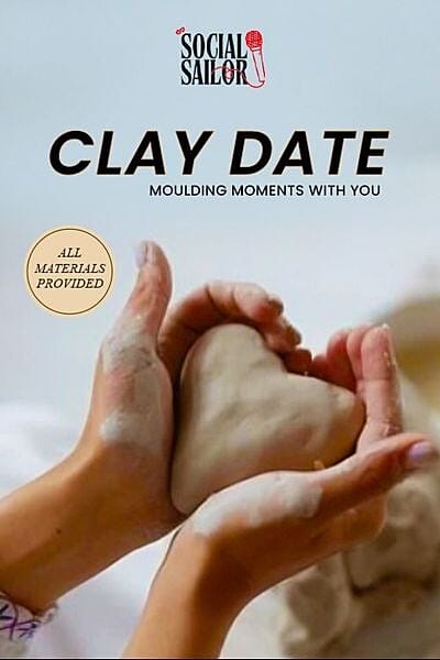 Clay‑Date Hyderabad