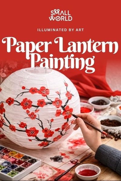 Craft & DIY Workshop