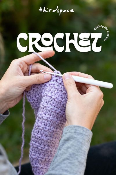 Crochet Workshop