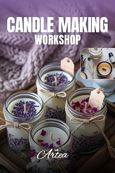 Crochet Workshop