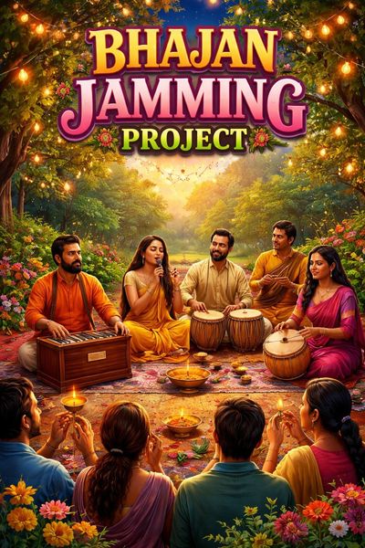 Devotional & Live Music Night