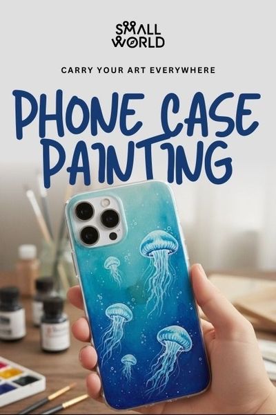 DIY Customization Workshop