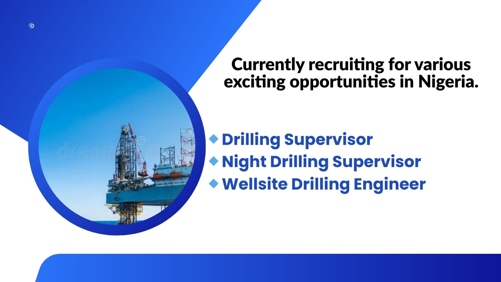 Drilling Professionals in Nigeria