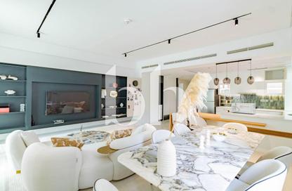 Duplex in Lusail Fox Hills, Qatar