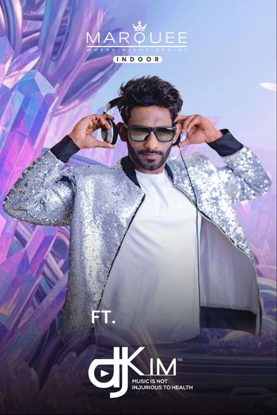 Electronic & Club Music Night