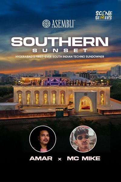 Electronic Dance Music Night