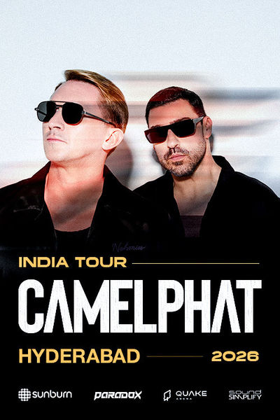 Electronic Music Performance Night