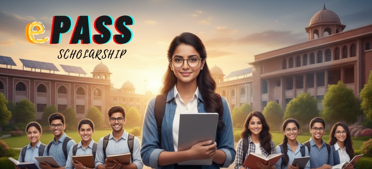 ePASS Scholarships