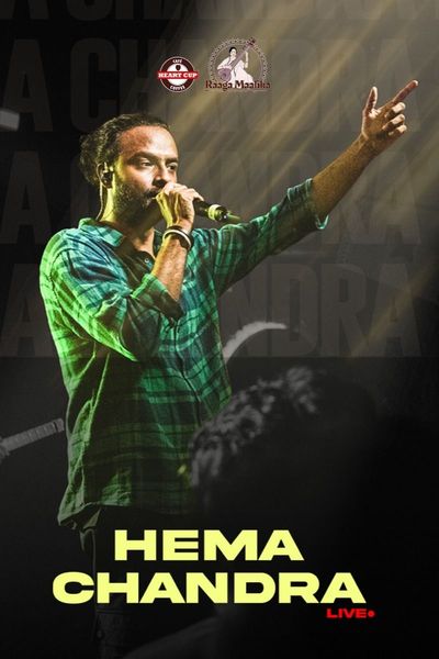 Evening of Soulful Telugu Music