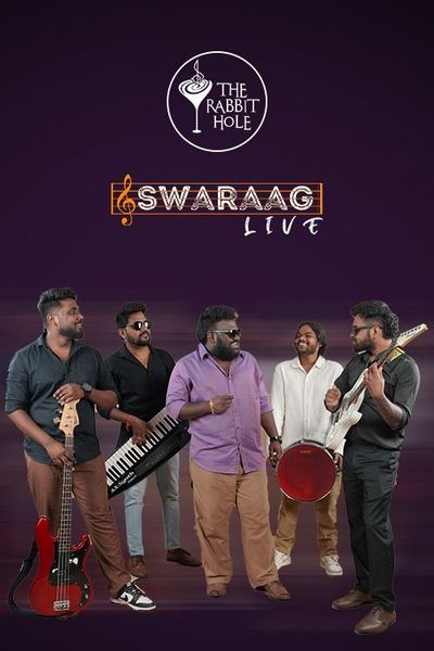 Fusion & Indie Music Night