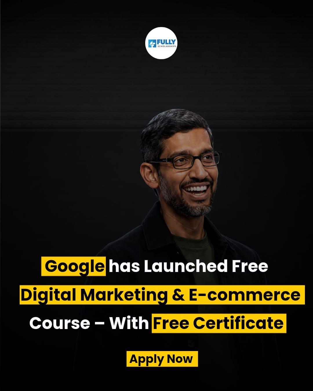 Google Digital Marketing & E-commerce – Free Online Course