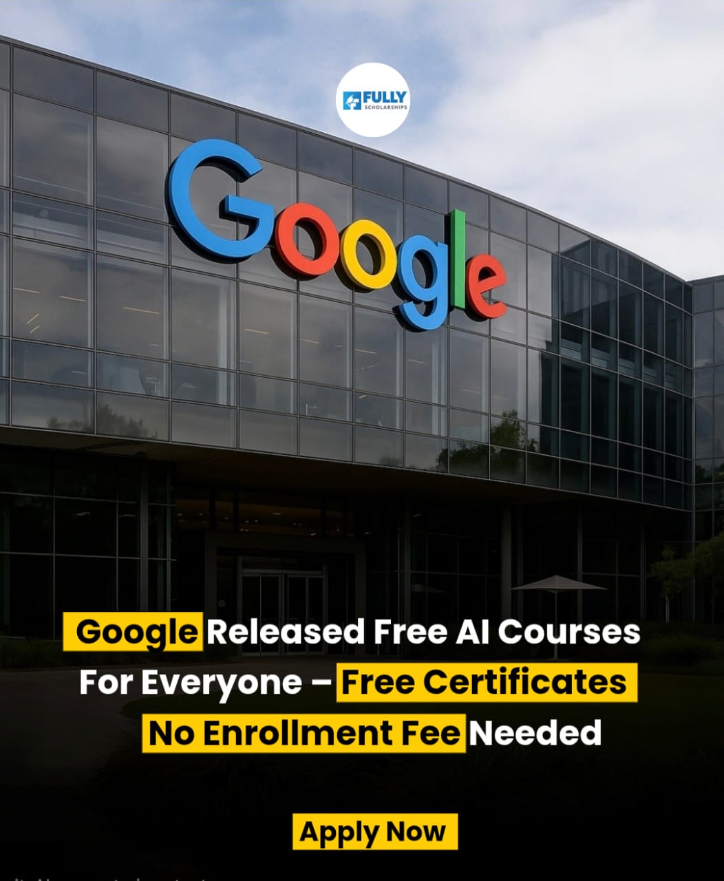 Google Free AI Courses