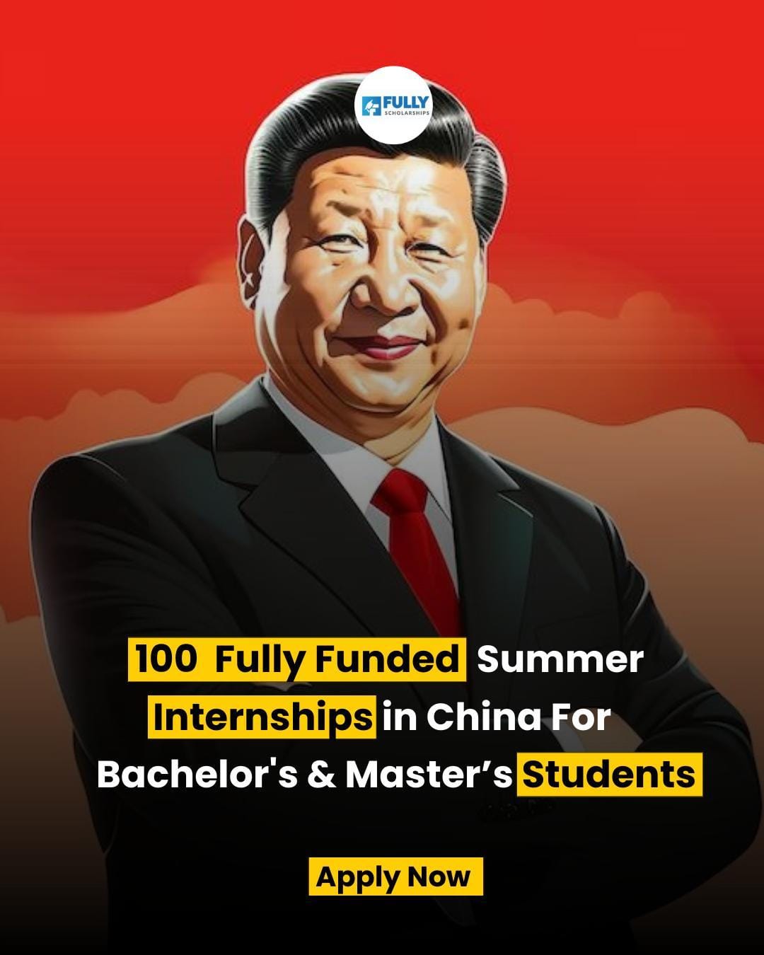 GRIPS Summer Research Internship 2026 – China