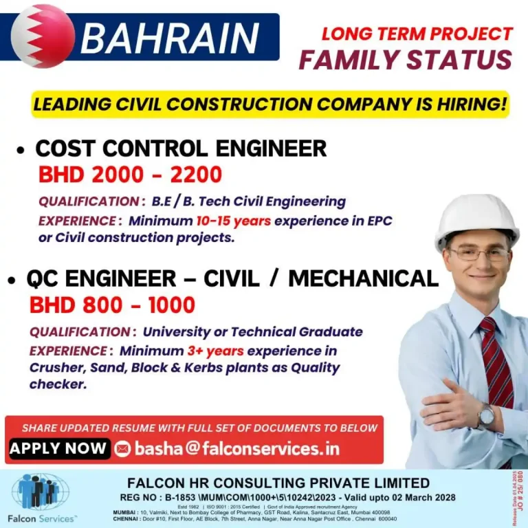 Civil Construction Company