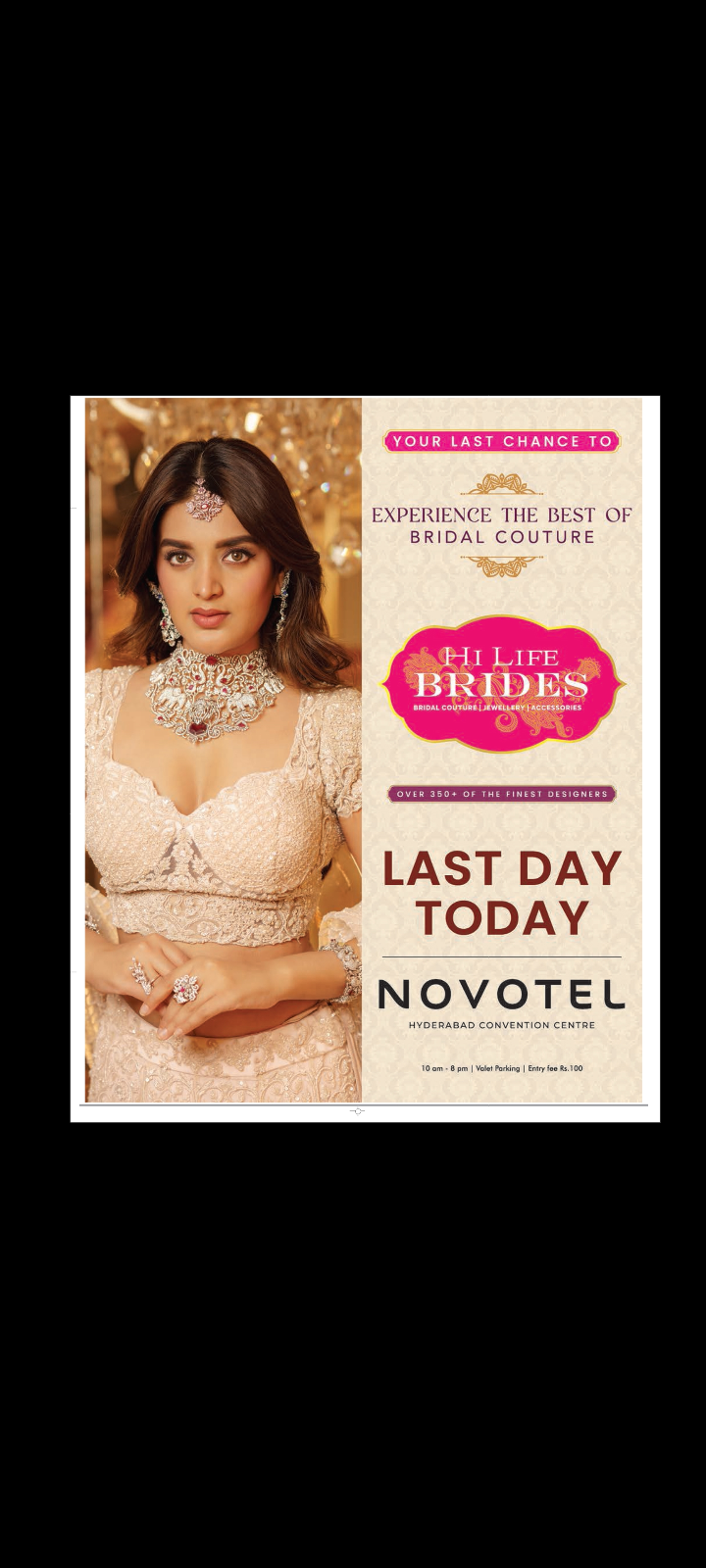 Hi Life Brides – Final Day