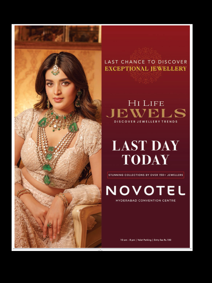 ✨ Hi Life Jewels – Discover Jewellery Trends