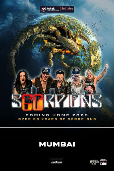 International Rock Performance