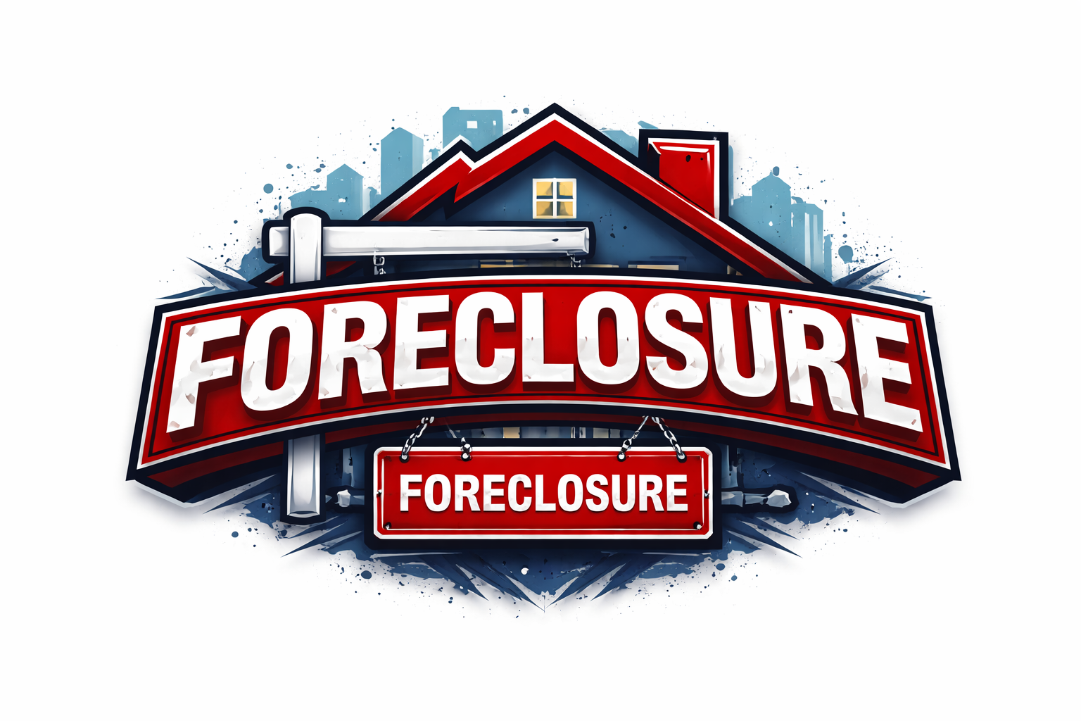 land and building auction