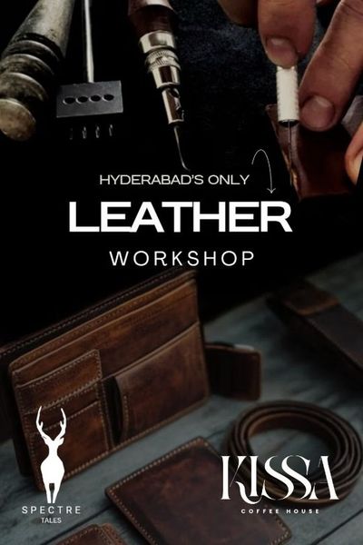 Leather Workshop