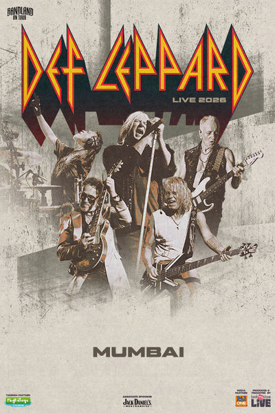 Legendary Rock Concert