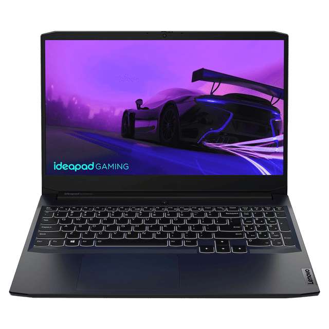 Lenovo IdeaPad Gaming 3