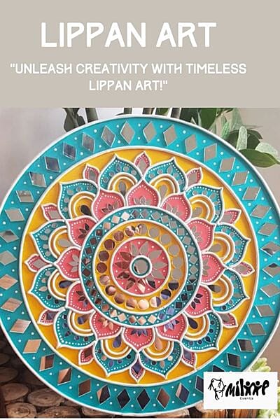 Lippan Art Workshop