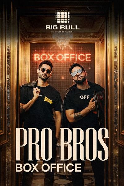 Live Band Music Night