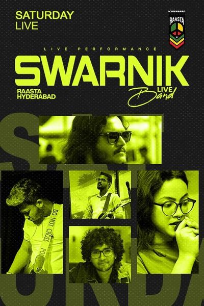 Live Indie Fusion Performance