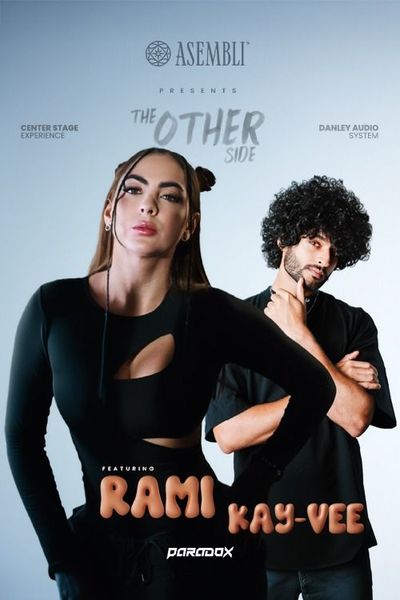 Live Music Collaboration Night