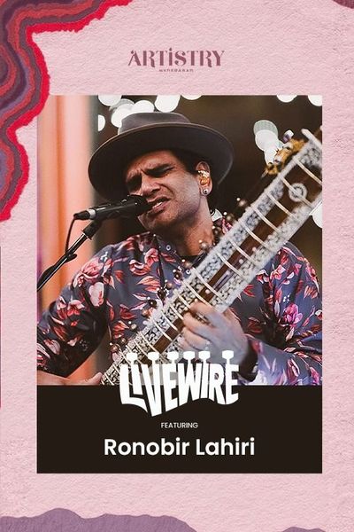 Live Rock & Music Performance Night