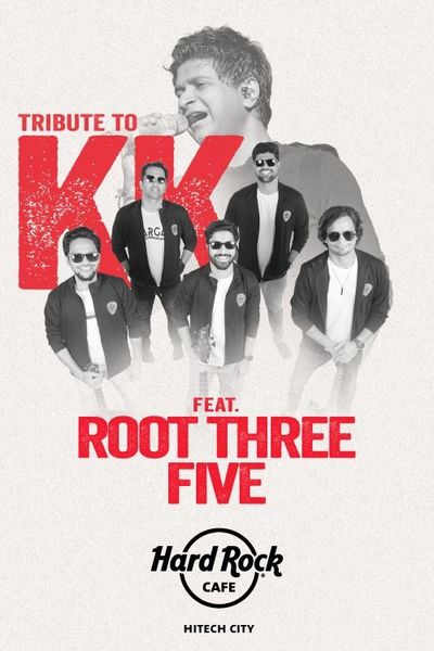 Live Tribute Concert