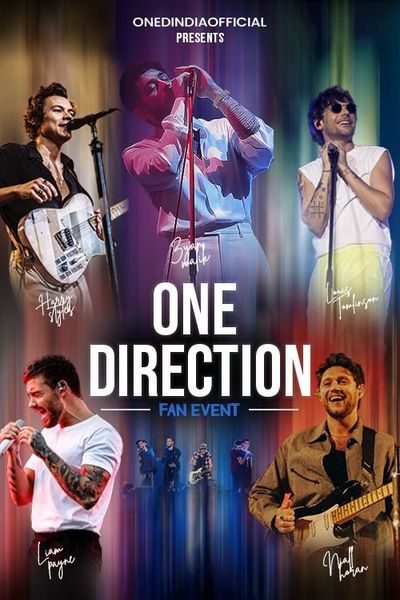 Live Tribute Music Night