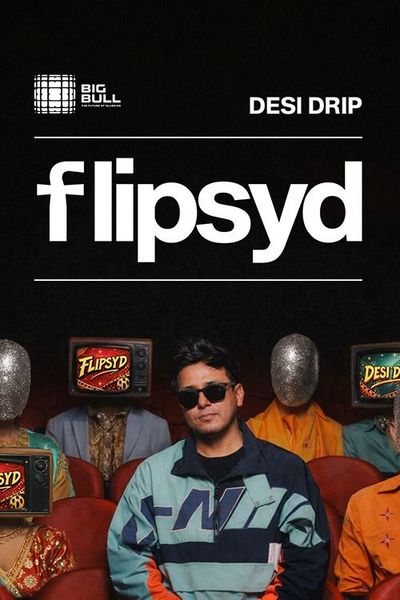 Live Urban & Desi Music Night