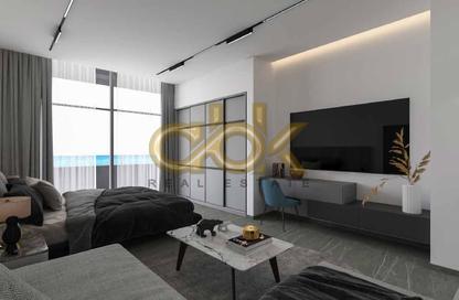 Luxury Apartment in Lusail Qetaifan Islands, Qatar