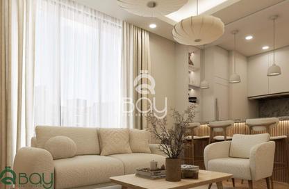 Luxury Apartment in The Pearl, Doha, Qatar