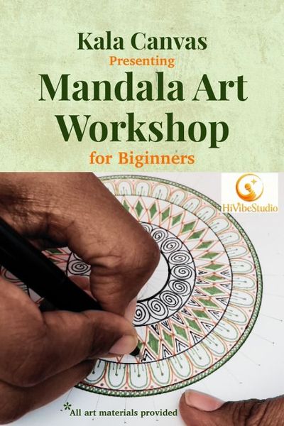 Mandala Workshop