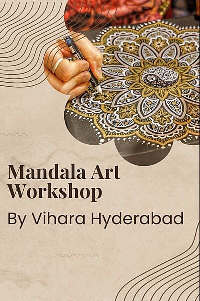 Mandala Workshop