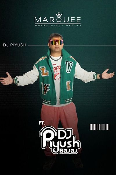 🔥 **Marquee Club & Kitchen – Gachibowli** 🔥