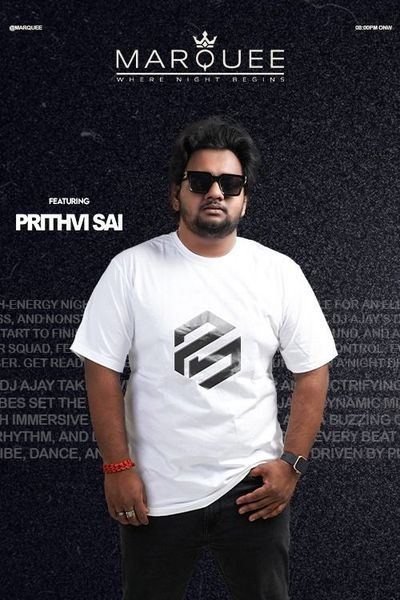 🔥 **Marquee Club & Kitchen – Gachibowli** 🔥