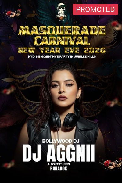 Masquerade Beats – Dance the Night Away 💃🎭