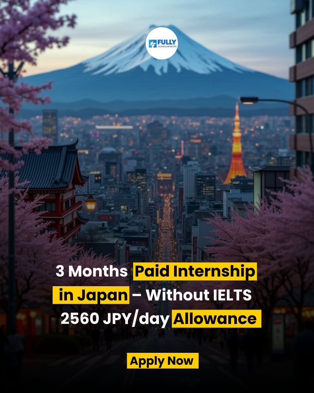 NIMS Internship 2026