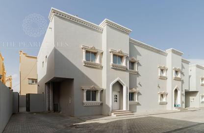 penthouse for sale in Doha Qatar