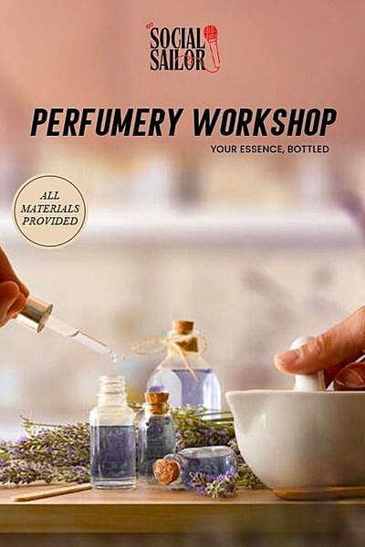Perfumery Workshop