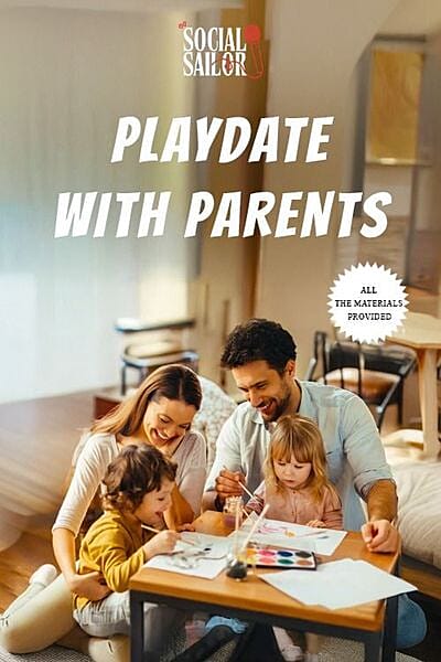 Play Date with Parents –