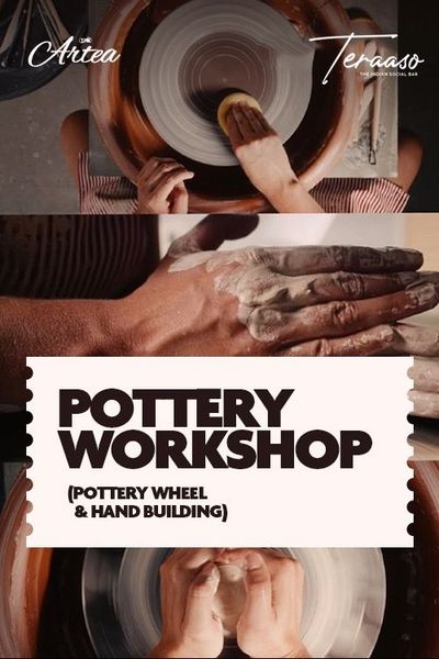 Pottery Workshop