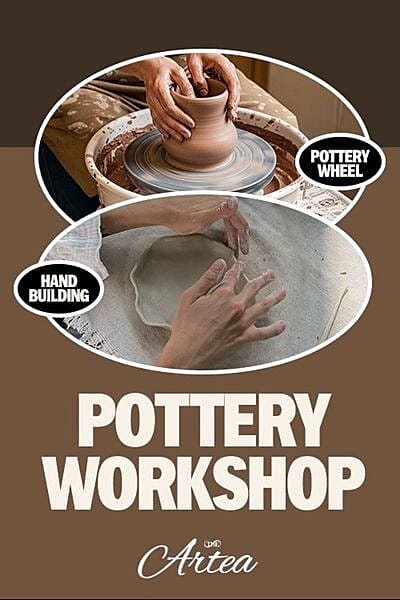 Pottery Workshop
