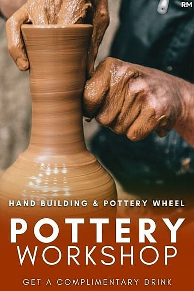 Pottery Workshop