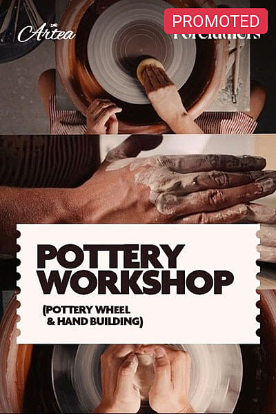 Pottery Workshop