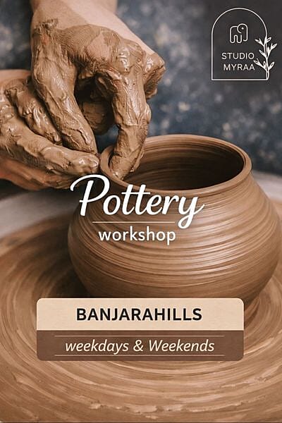 Pottery Workshop