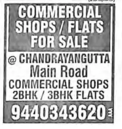 Properties for Sale 🏢🏠